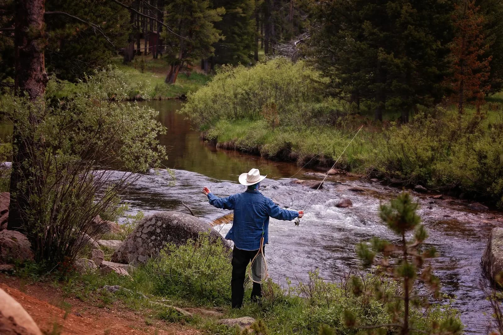 Yellowstone Creator Accused of Stealing Idea in Lawsuit