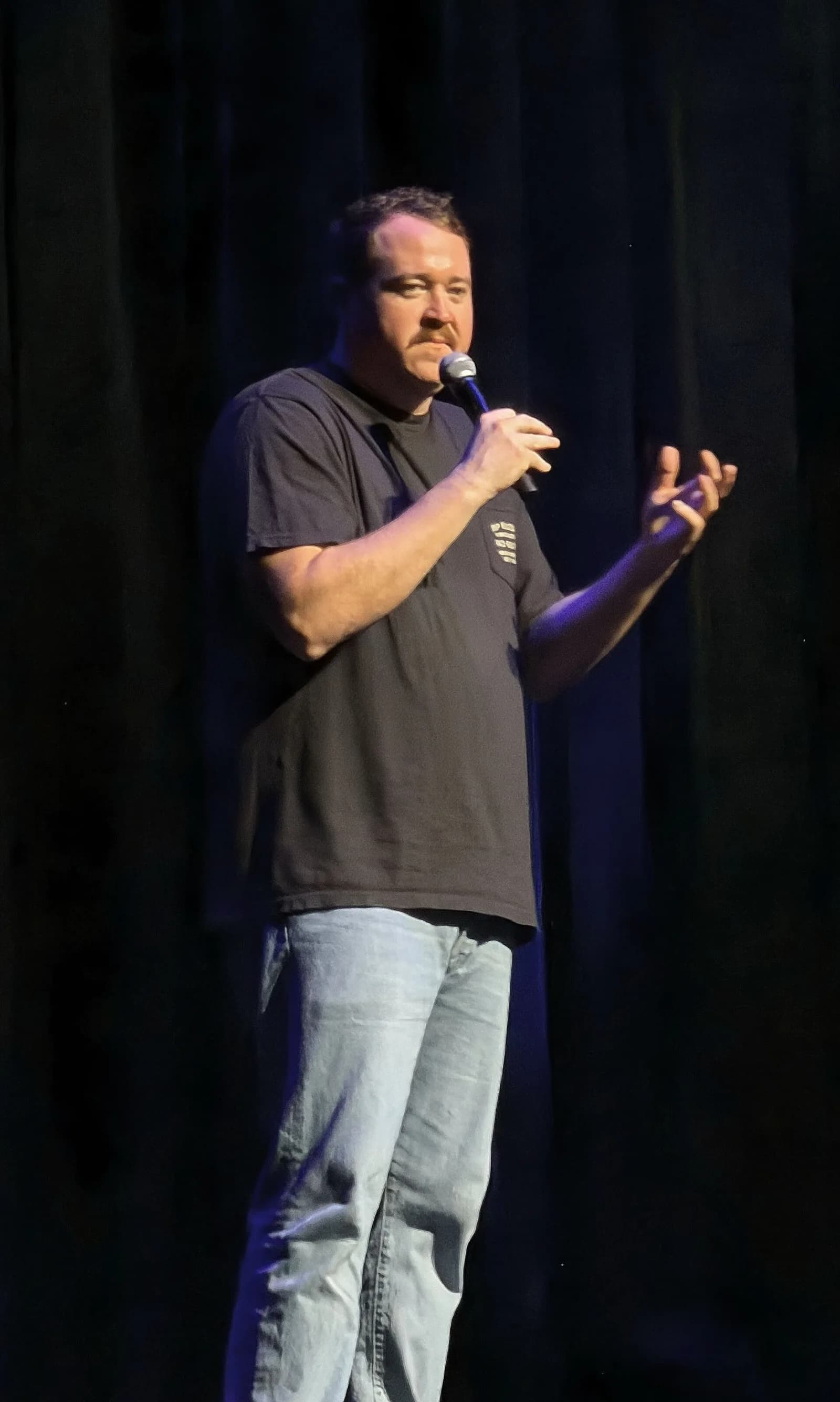 Shane Gillis Apologizes for SNL F-Bomb, but Gym Comments Draw Backlash