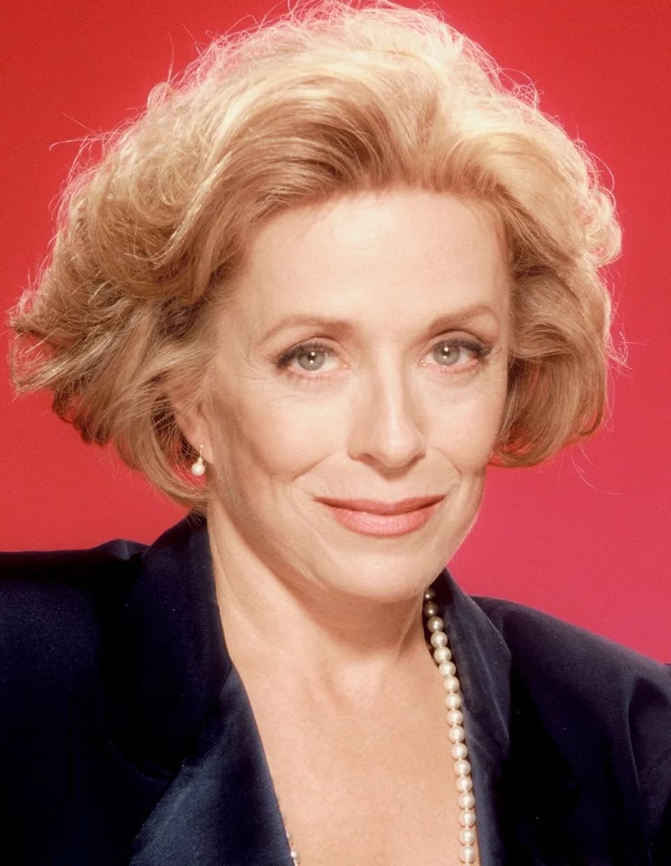 Holland Taylor Says Two and a Half Men Pay Never Rose