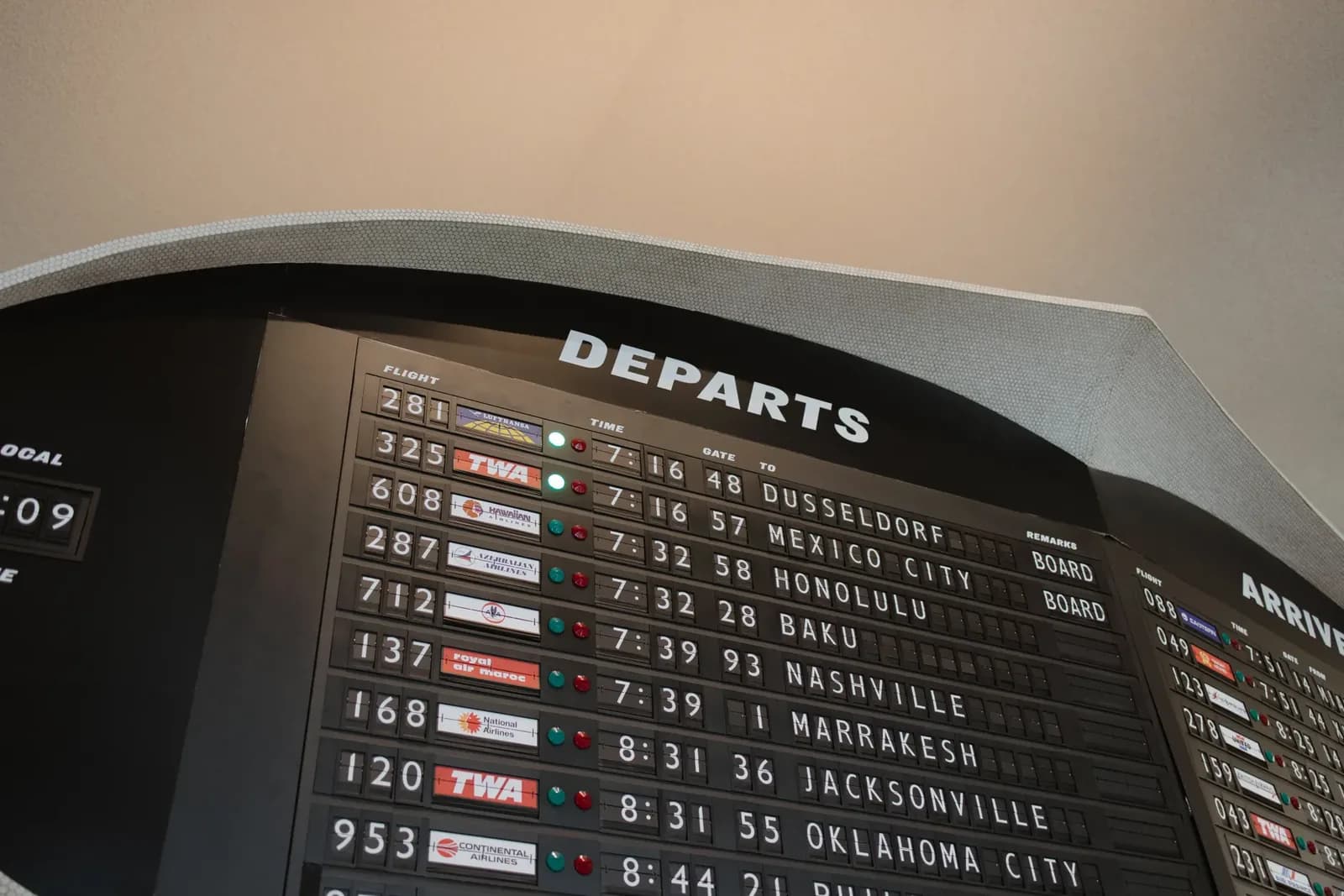 Aeropuerto de Nashville será renombrado en honor a Dolly Parton