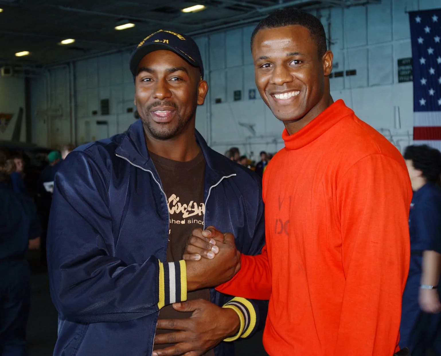 Reggie McFadden, 'In Living Color' Comedian, Dies at 57
