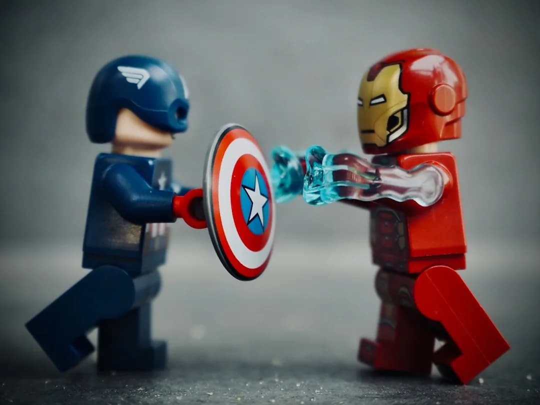 Marvel añade cuatro escenas nuevas a Endgame Encore