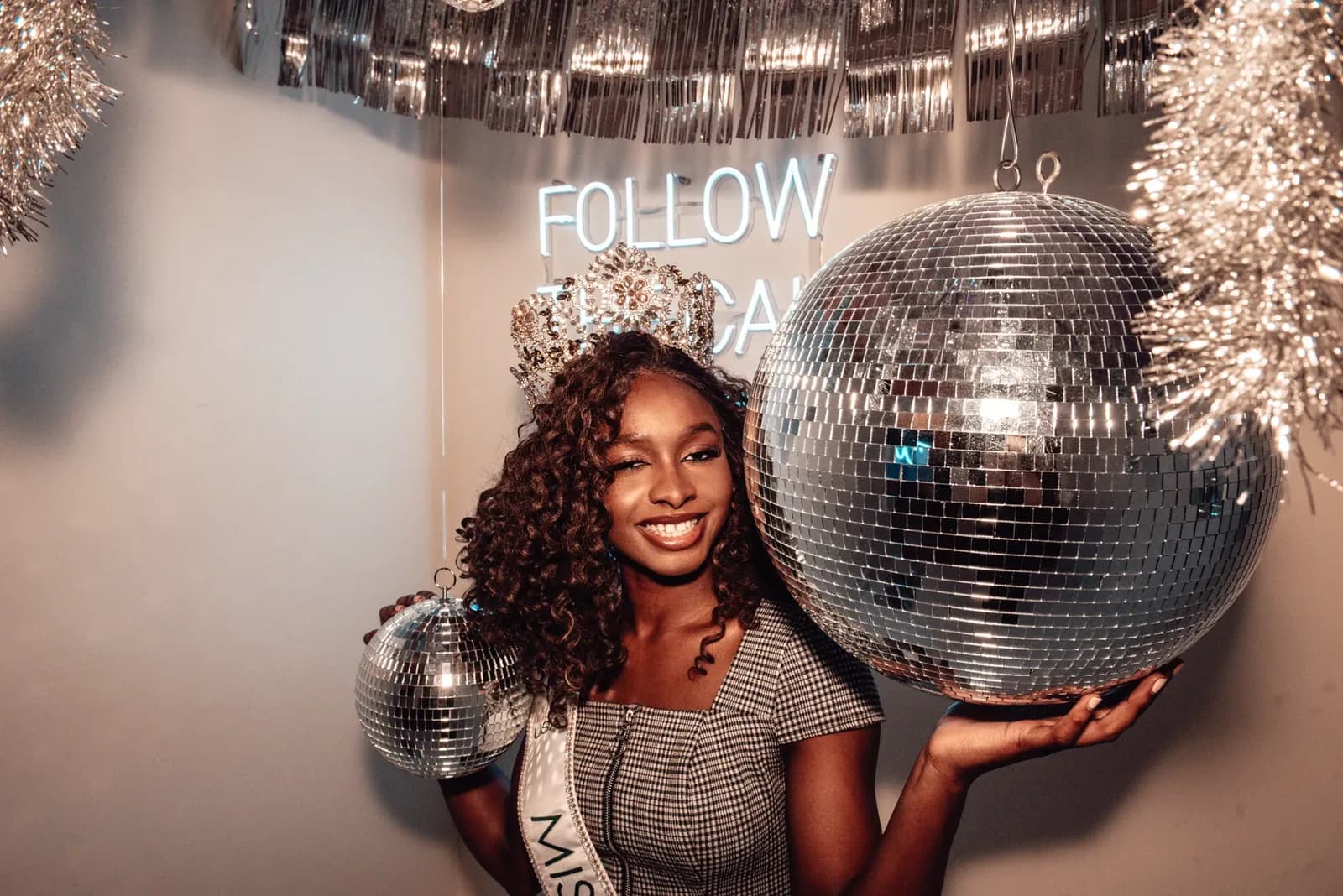 First Mother Crowned Miss USA 2026