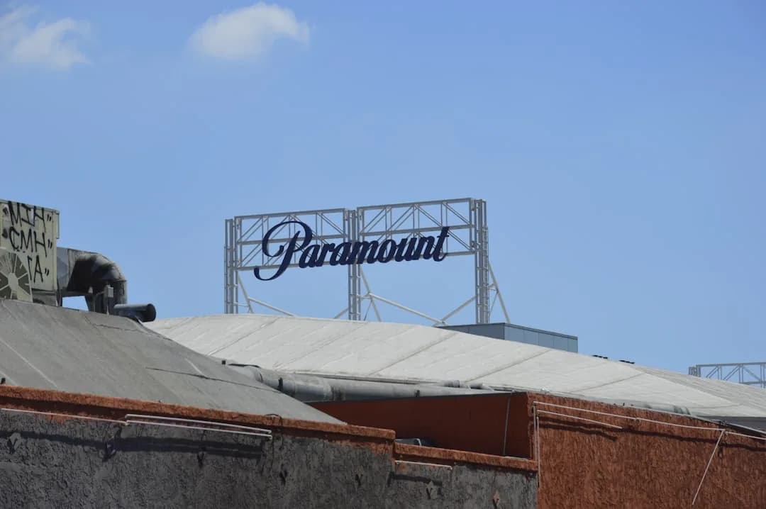 Paramount Seeks $1.88B Bond from States in Merger Fight