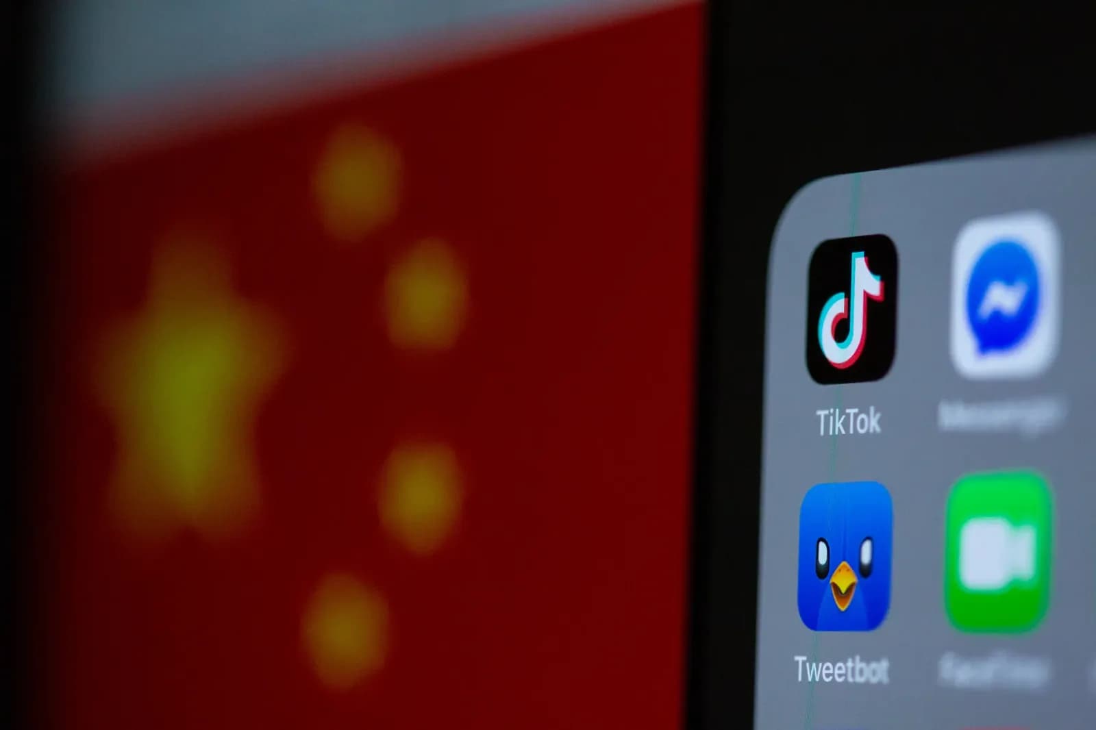 TikTok Permanently Bans Musk Documentary Account