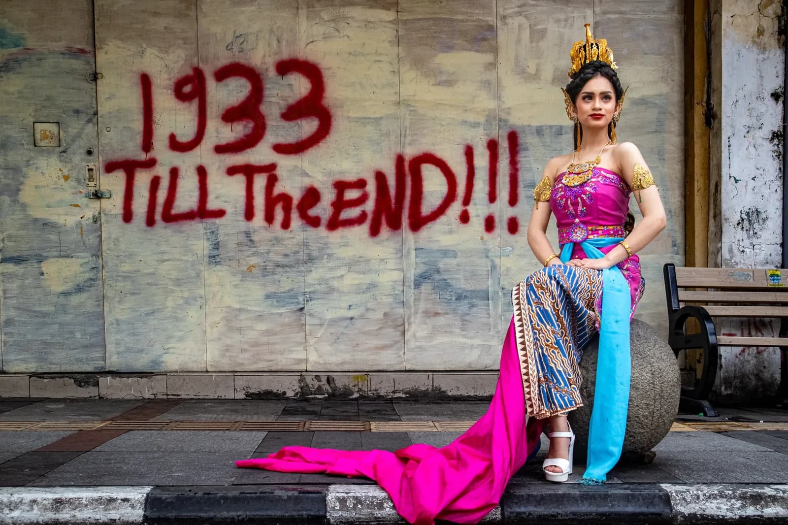 Crazy Rich Asians Returns as HBO Series with Original Cast