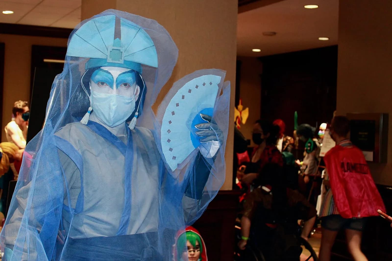 Avatar: Seven Havens Review: A Postapocalyptic New Era