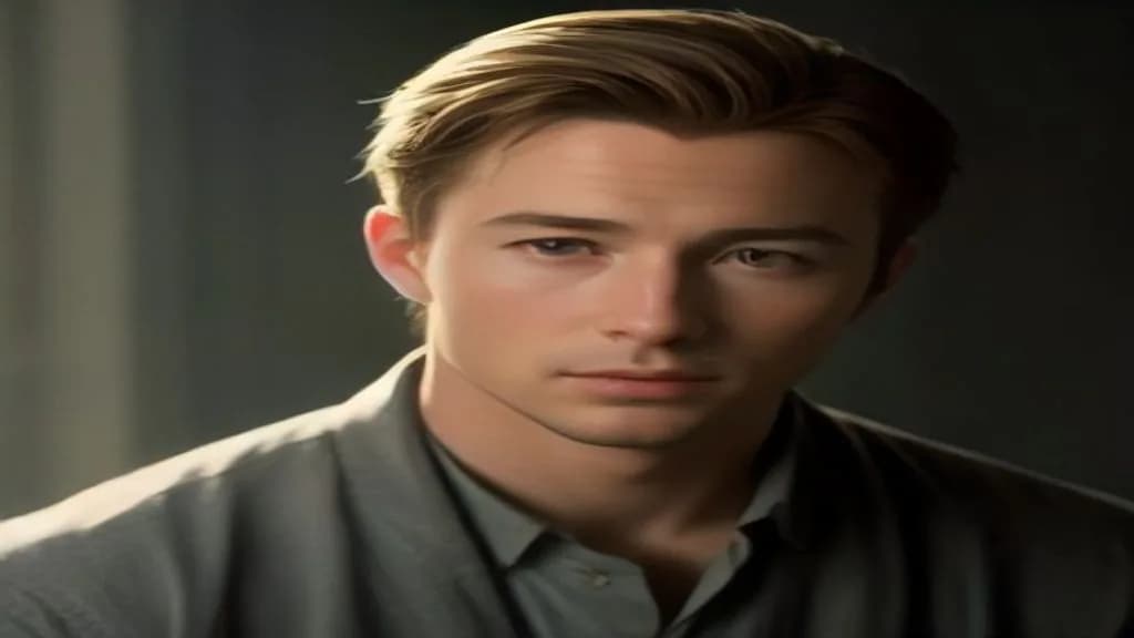 Chad Powers Season 2: A Thrilling Turn