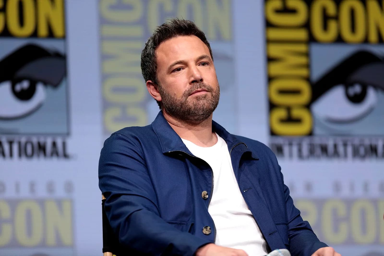 Ben Affleck califica Justice League como el punto más bajo de su carrera