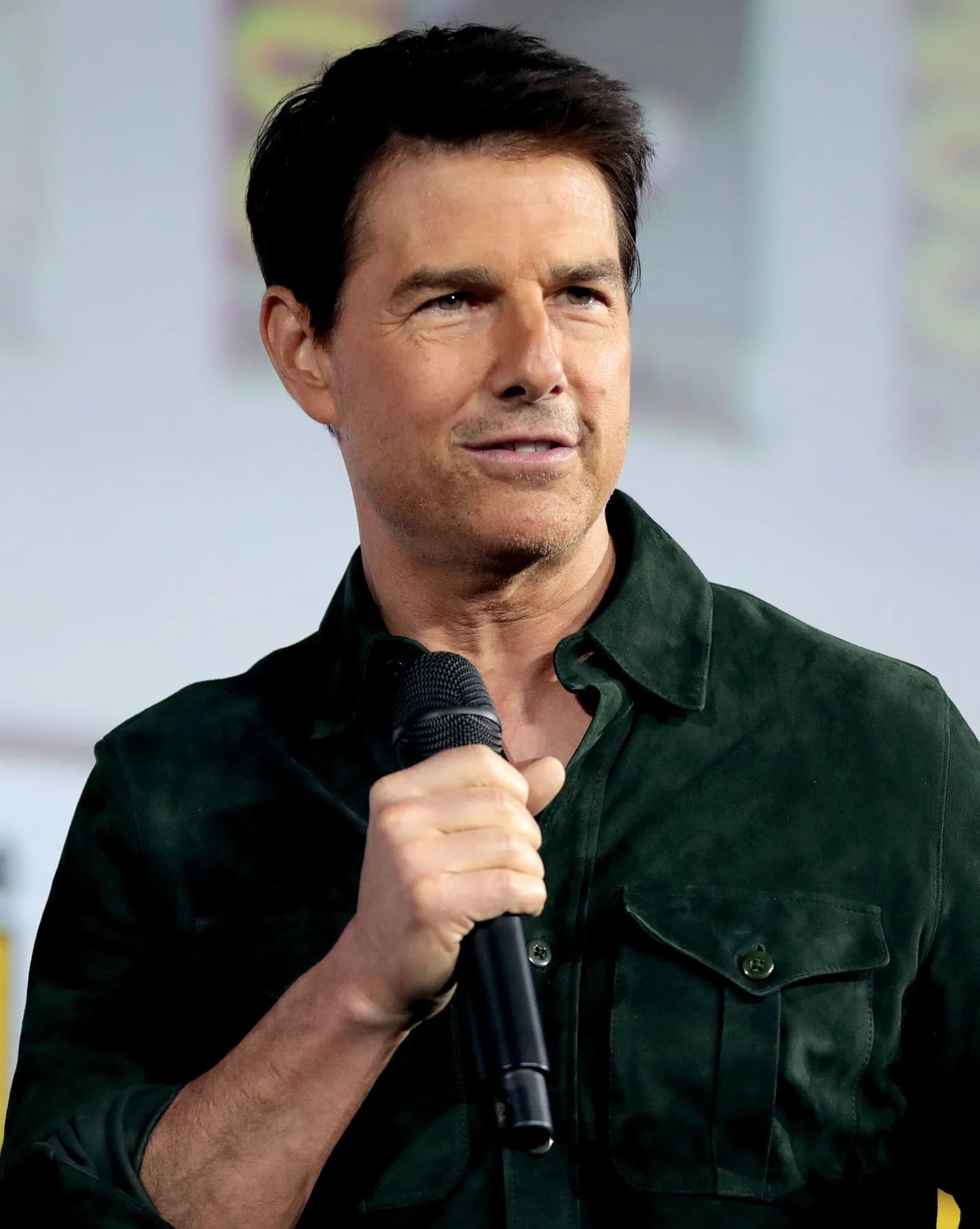 'Digger' de Tom Cruise debuta con $8M, el peor estreno de su carrera, mientras 'Verity' lidera la taquilla
