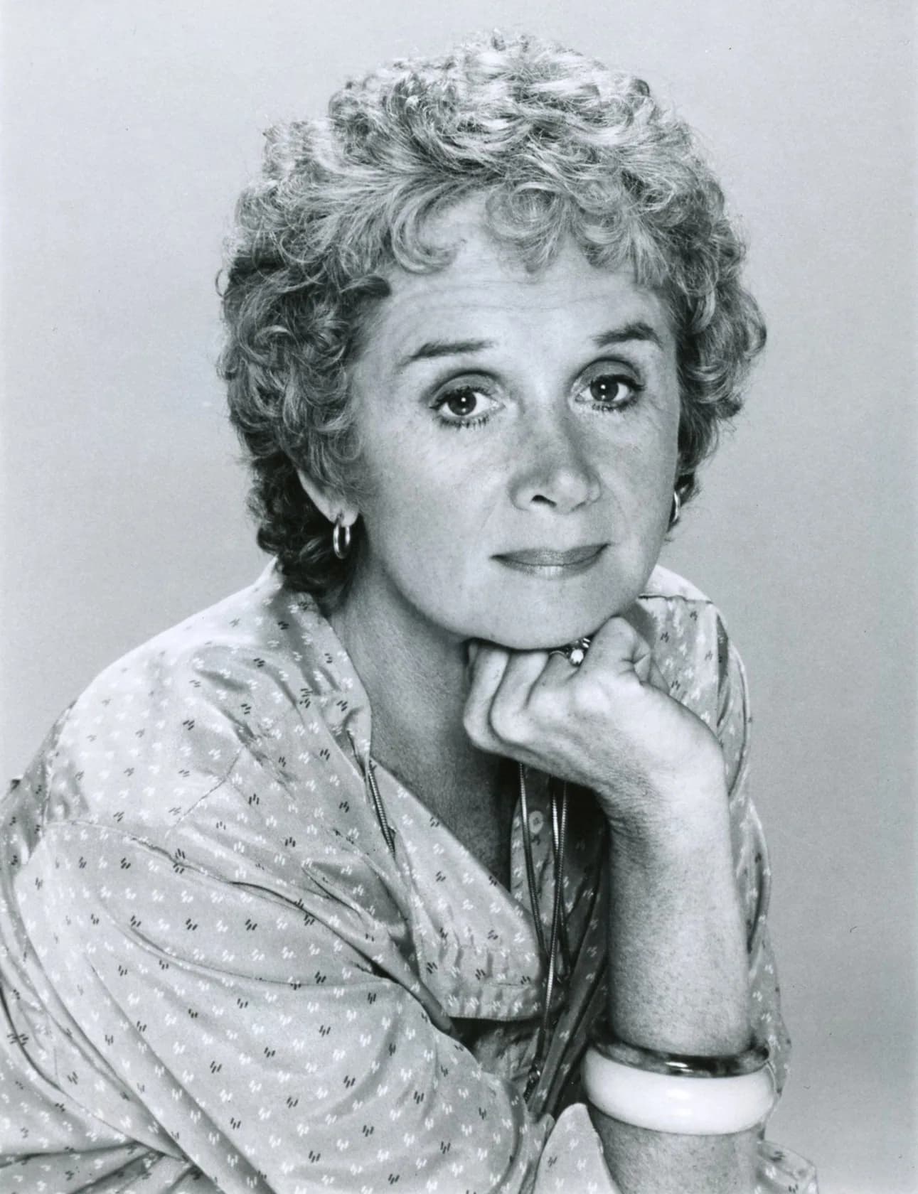 Muere Barbara Barrie, nominada al Óscar y veterana de los escenarios, a los 95 años