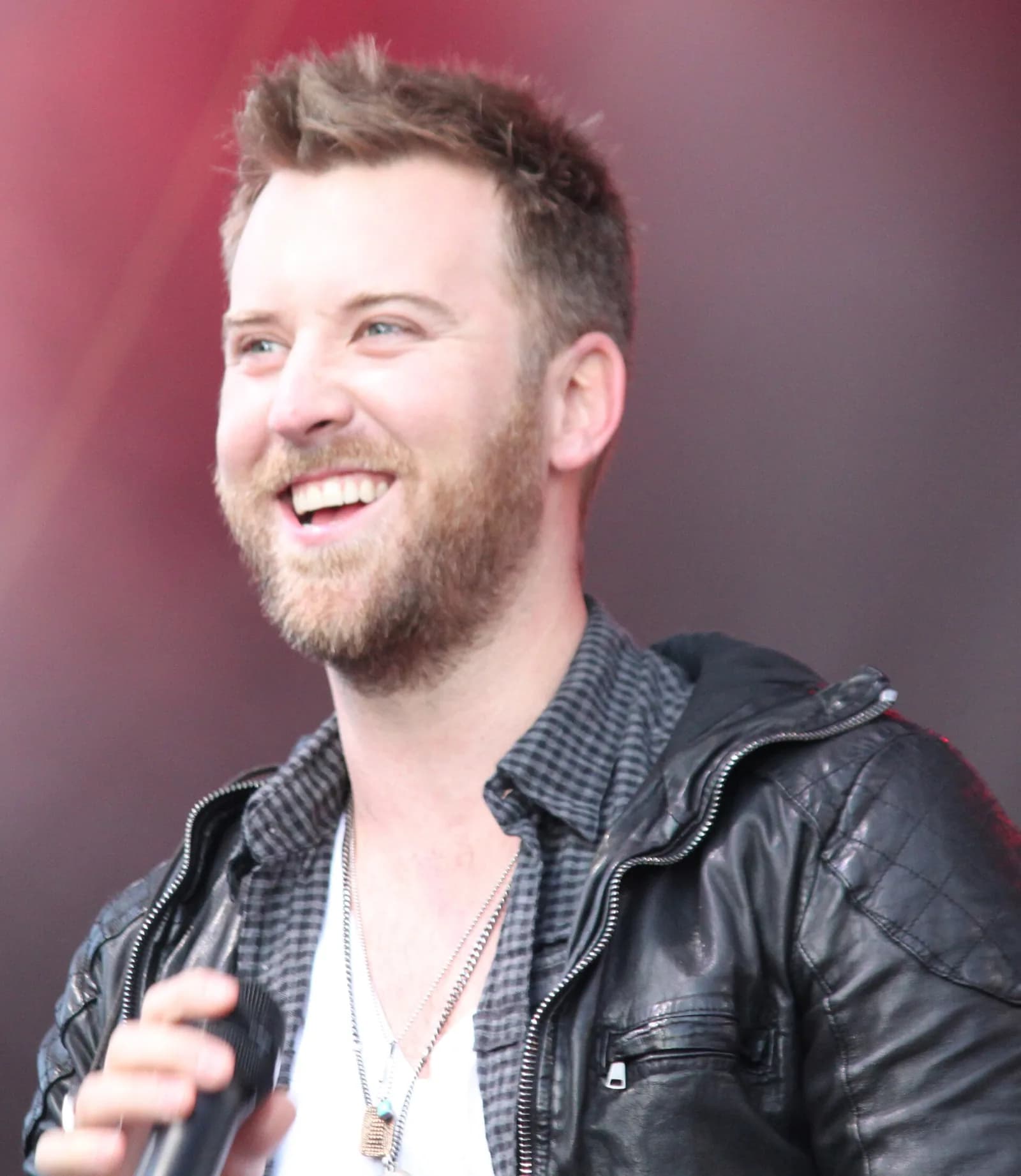 Lady A's Charles Kelley Reveals Blood Cancer Diagnosis
