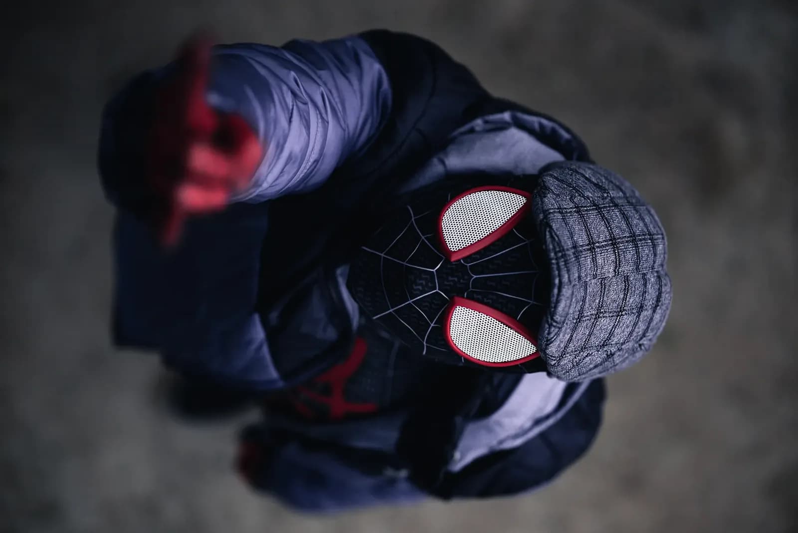 Spider-Man's Labor Day Record Chase