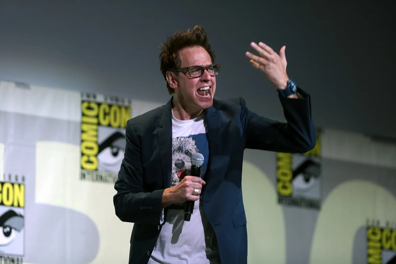 James Gunn Says DCU Batman Casting Is Close