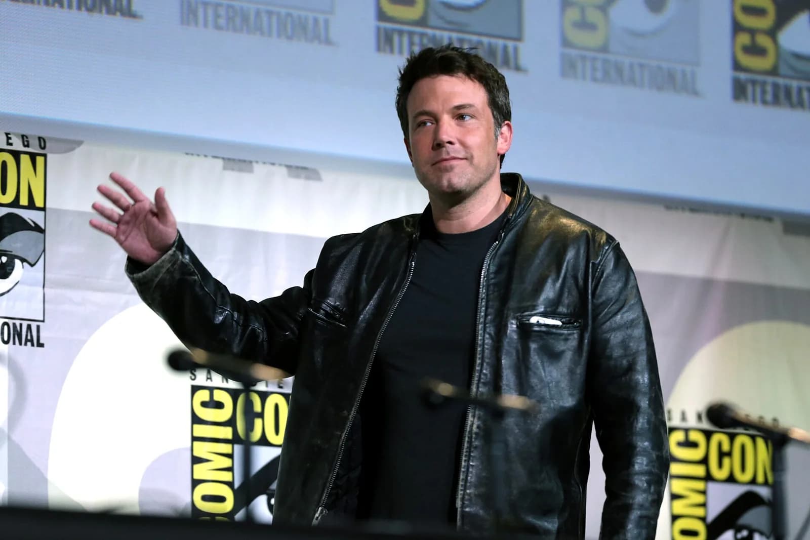Ben Affleck Says AI Shaped His Netflix Thriller 'Animals'