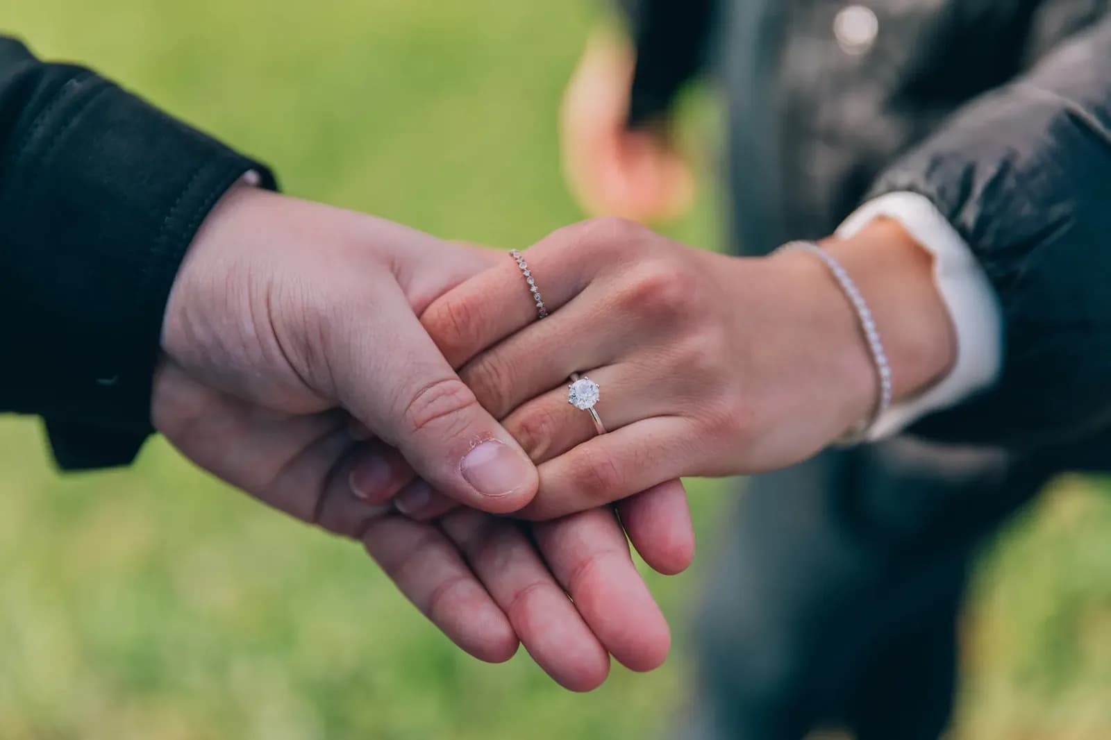 Post Malone's 20-Carat Engagement Ring for Christy Lee Revealed