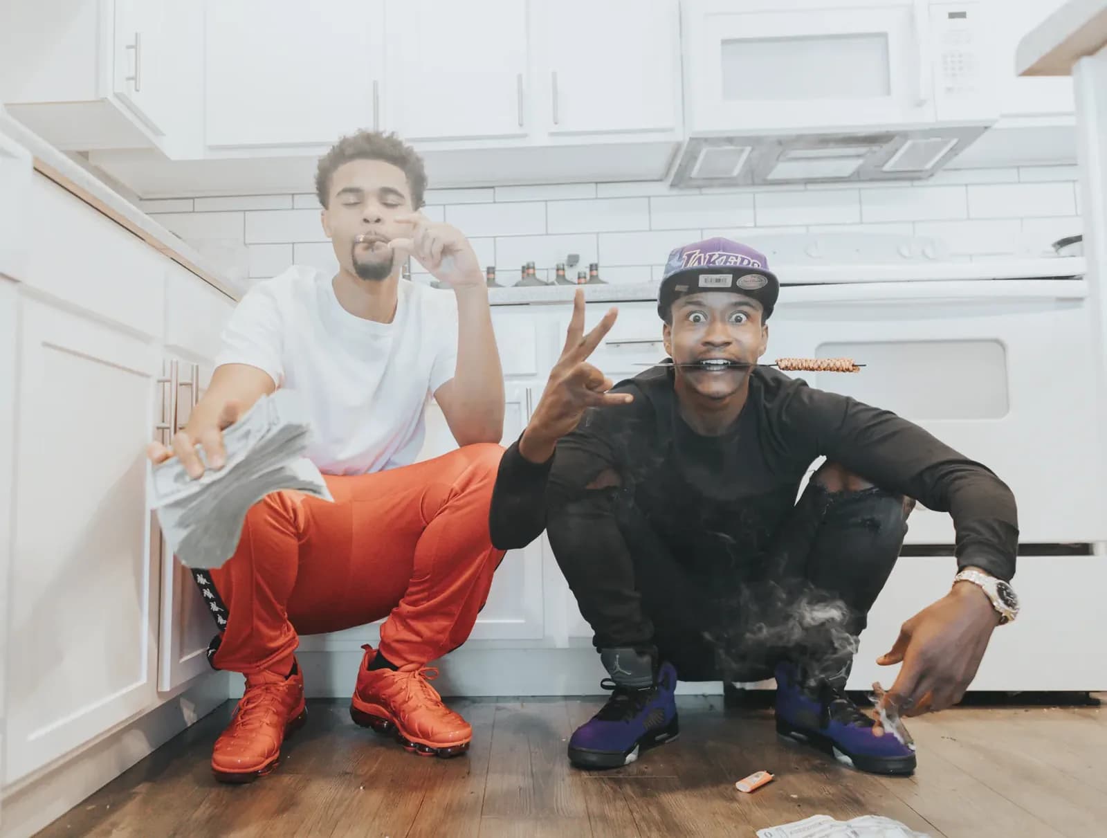 Rapper BigXthaPlug Arrested in Texas on Drug and Gun Charges