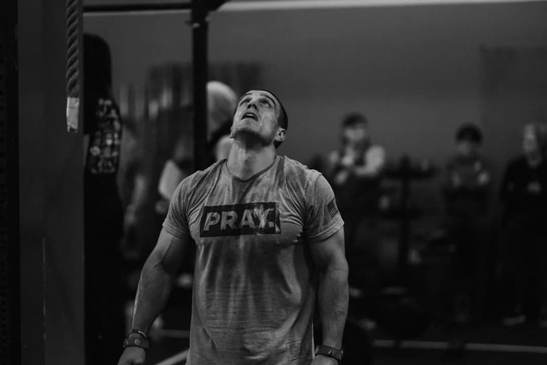 Dave Bautista muestra su progreso de entrenamiento para God of War