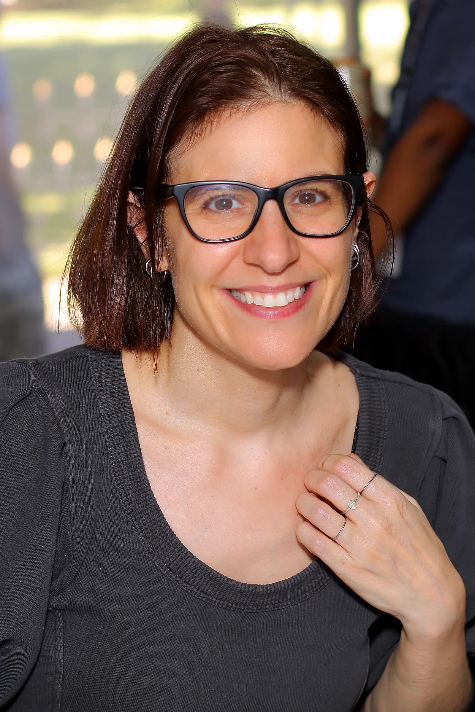 Ali Hazelwood Announces Sequel to The Love Hypothesis