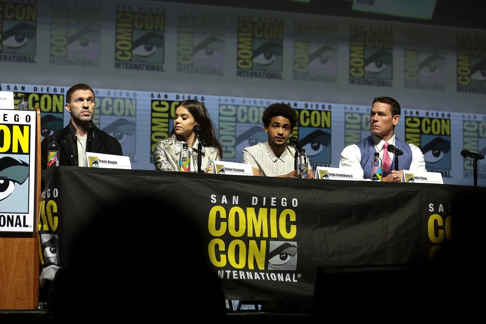 La odisea de 16 años de Travis Knight con 'Wildwood'