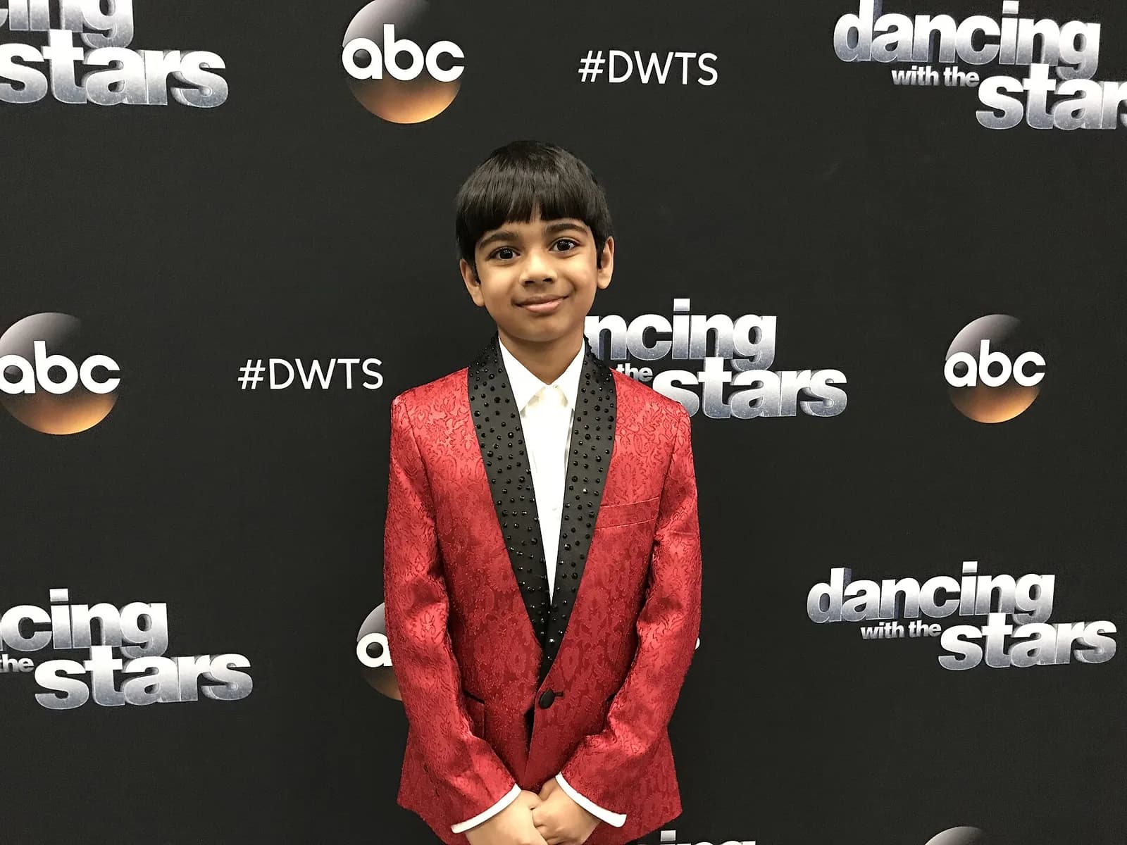 Los PenaVega dicen que Carson y Ballas no compartían sala en DWTS
