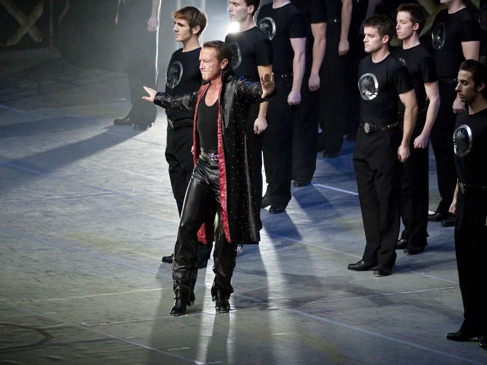 Michael Flatley's wife Niamh O'Brien dies at 52