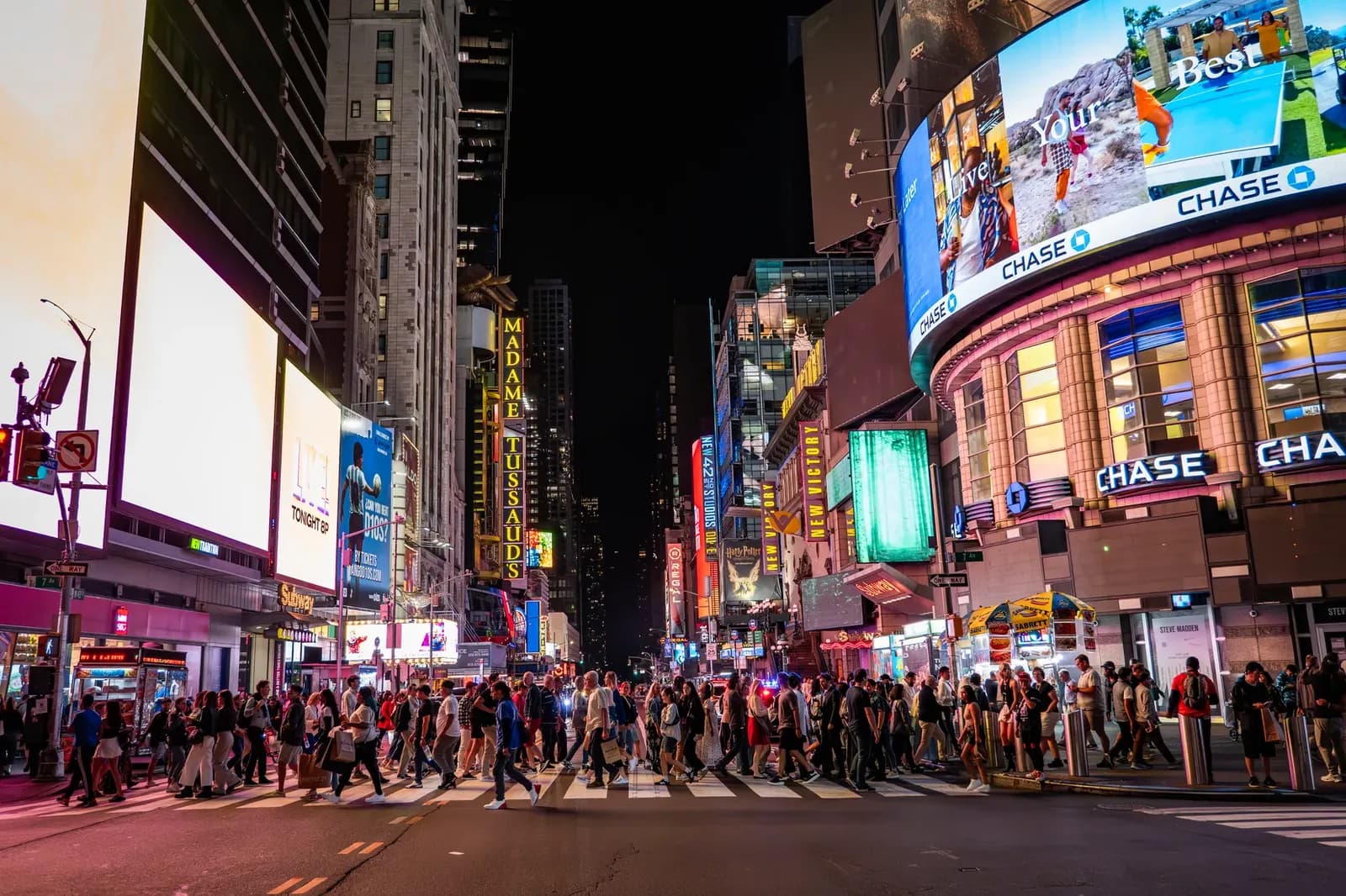 Harry Styles' MSG Residency: The New Concert Economy