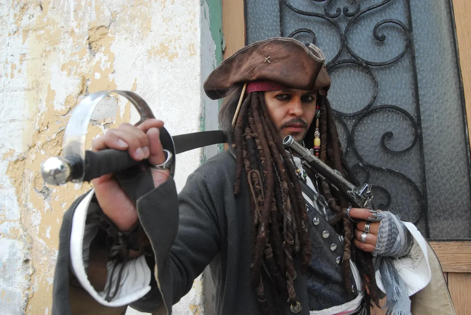 Johnny Depp in Talks for 'Pirates 6,' Producer Says
