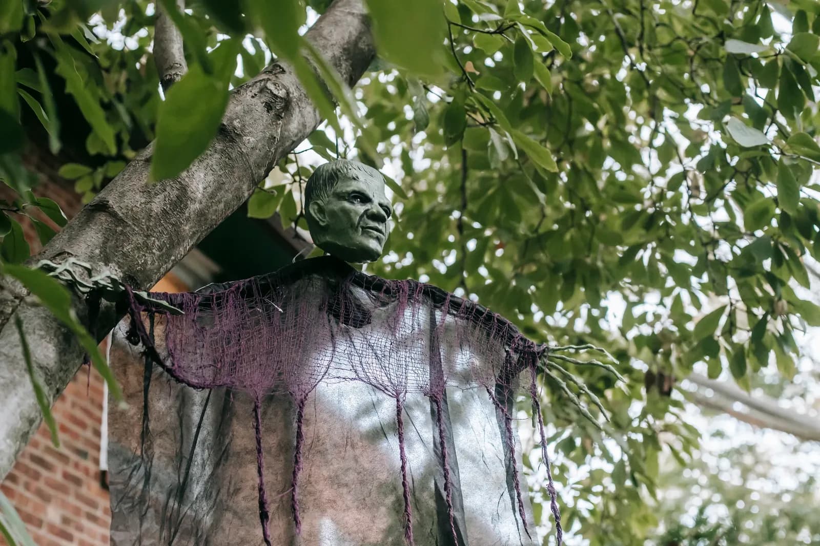 El director del final de Monster habla del más allá de Lizzie Borden