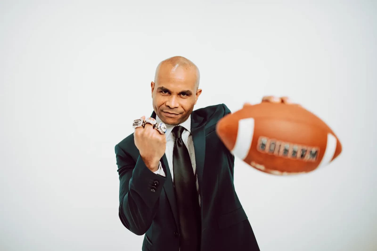 Chad Powers Temporada 2: Comedia Deportiva Dulce y Divertida