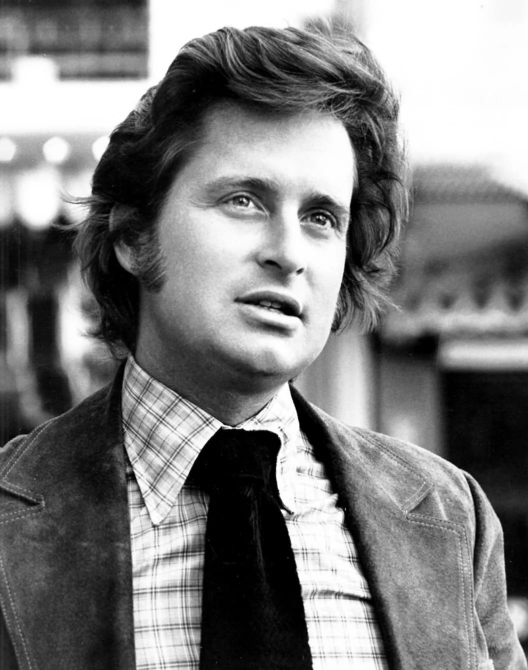 Michael Douglas memoir details Julia Roberts fallout and marriage