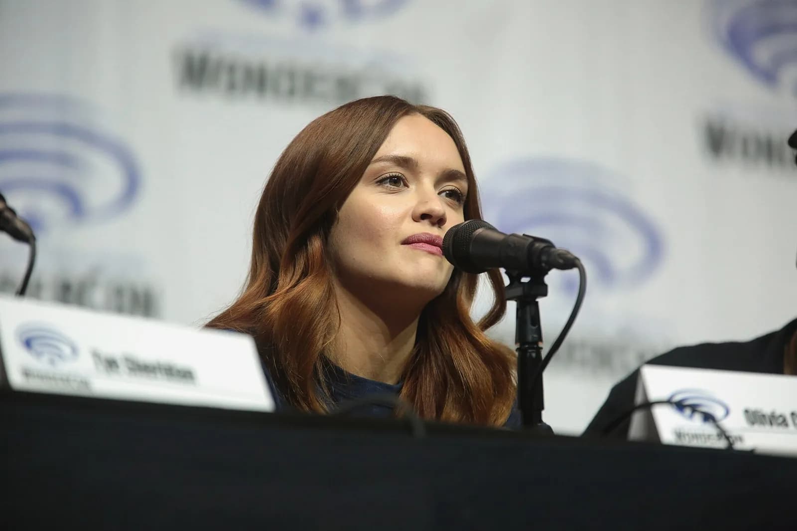 Olivia Cooke regresa a Slow Horses como Sidonie Baker