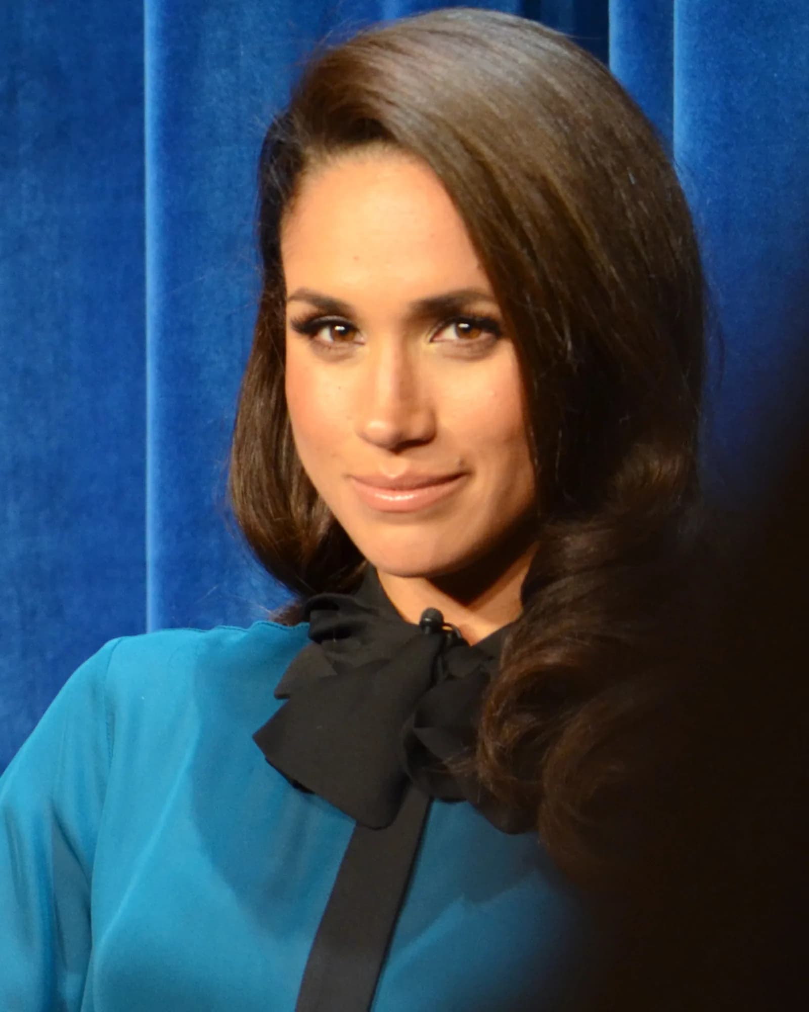 El entorno de Meghan Markle afirma que Netflix la usó para promocionar The Gentlemen