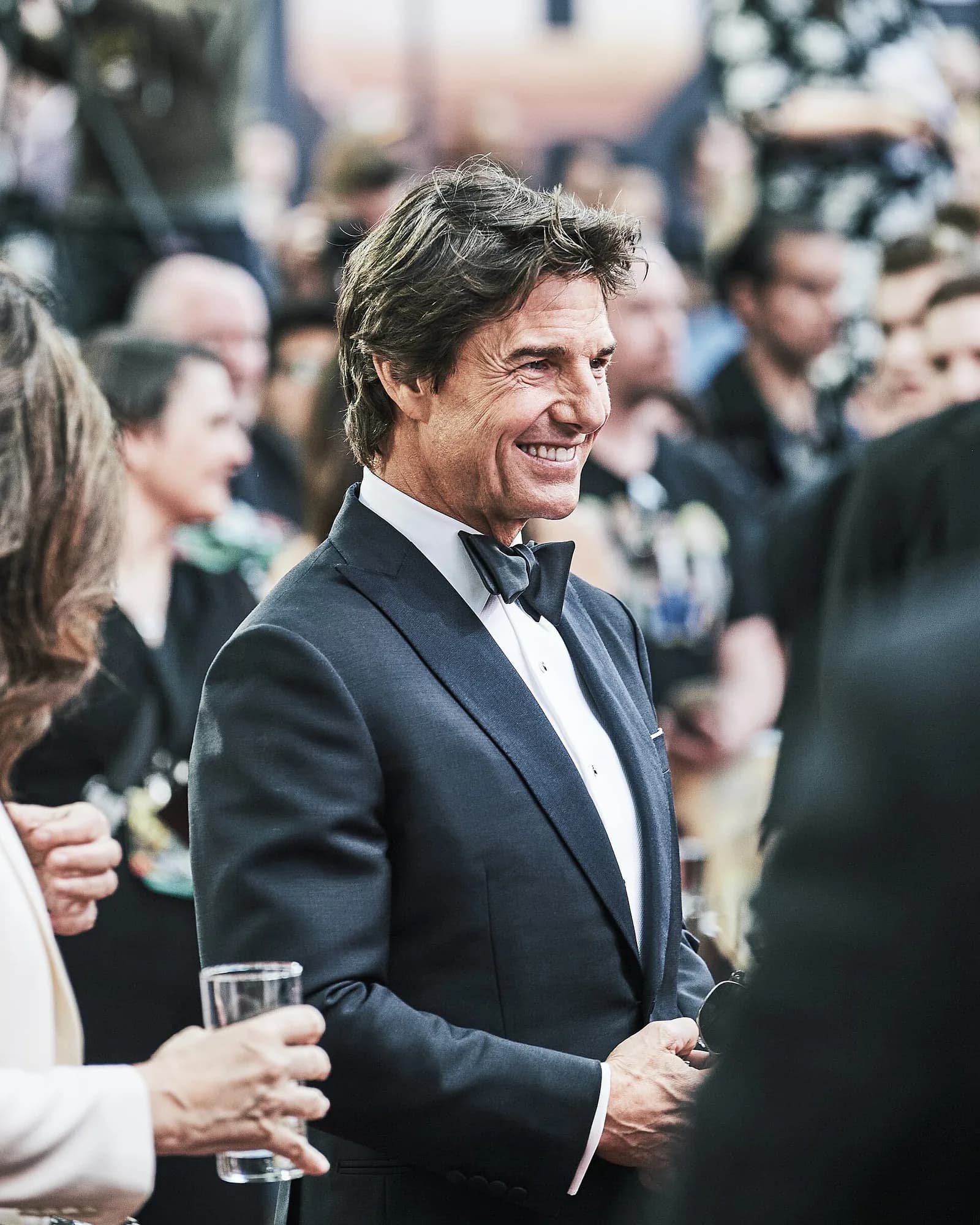 Tom Cruise's 'Digger' Faces $245 Million Loss After 60% Drop