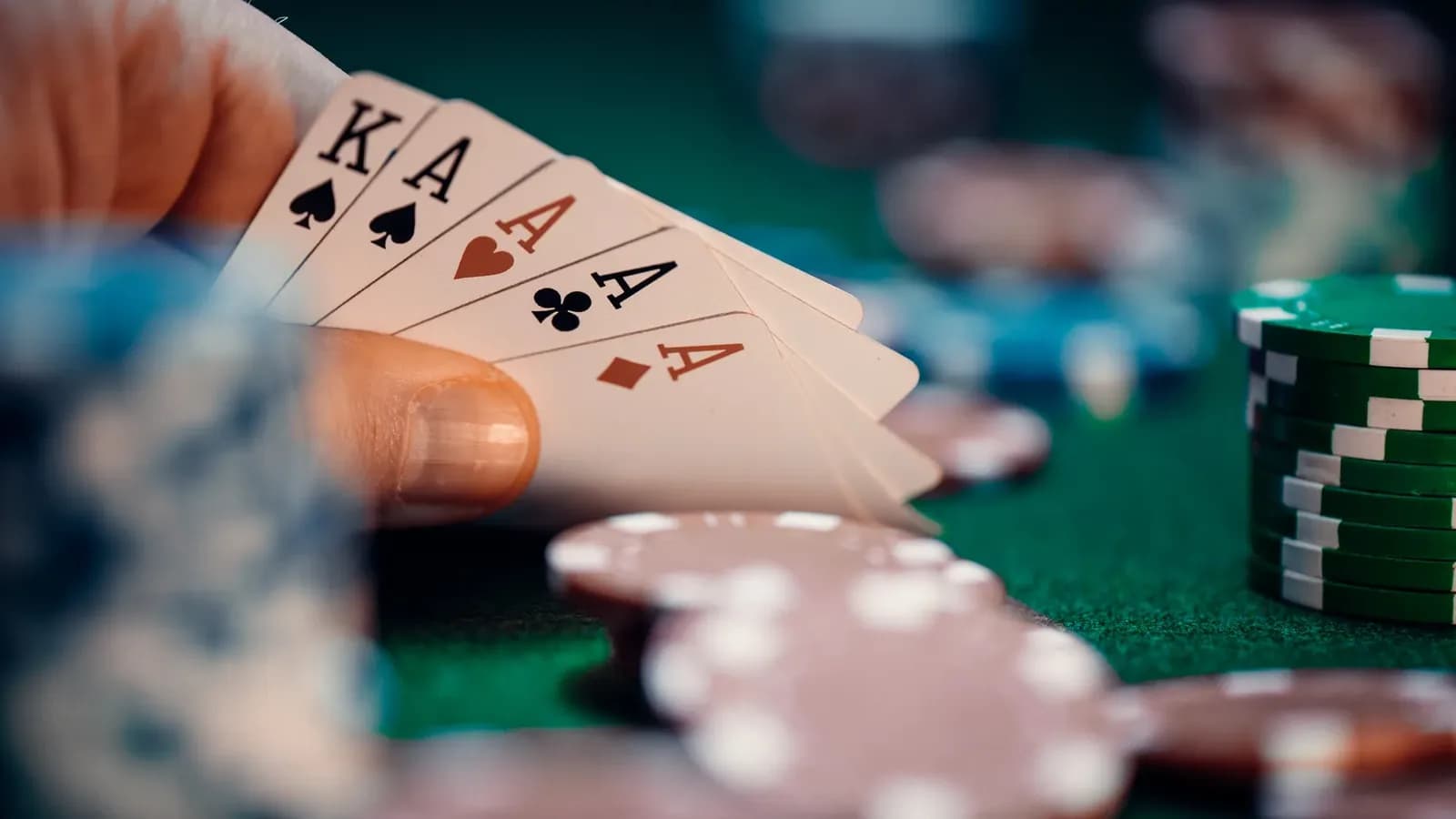 Ex-White House Aide Fined $172K for Speech Bets