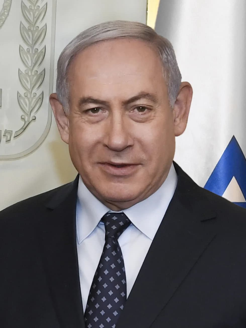 Los israelíes votan en cifras récord mientras Netanyahu se mide con Eisenkot