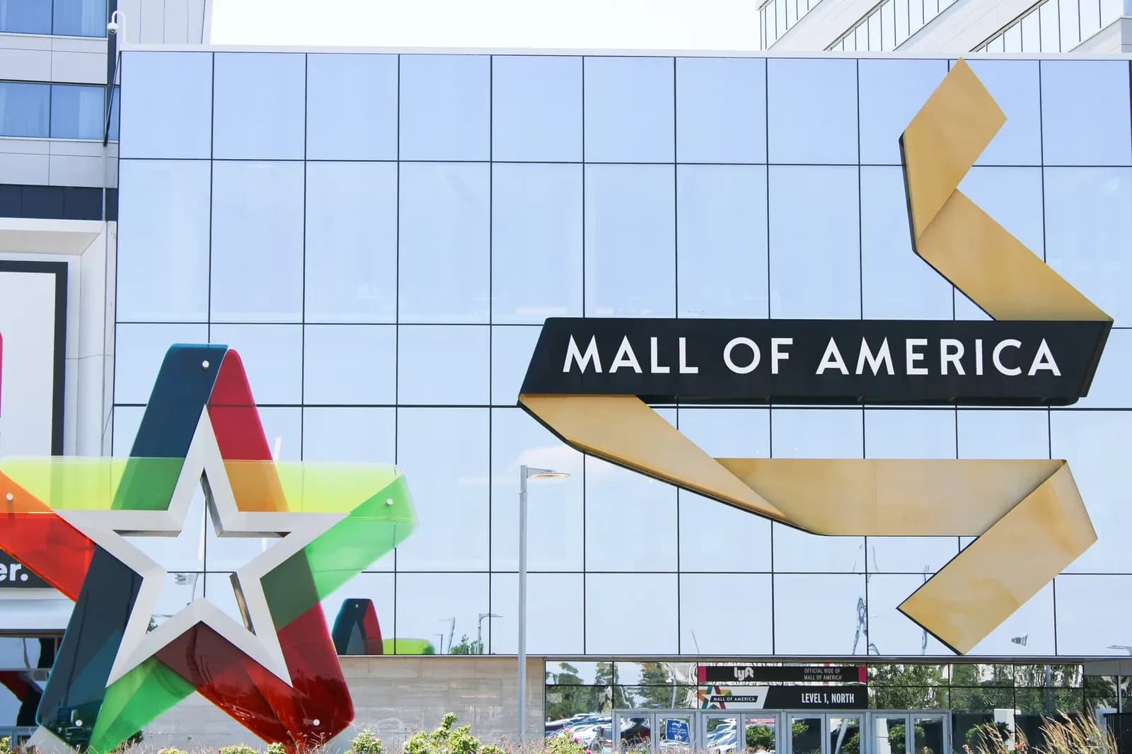 FBI frustra ataque en el Mall of America y arresta a joven de 18 años