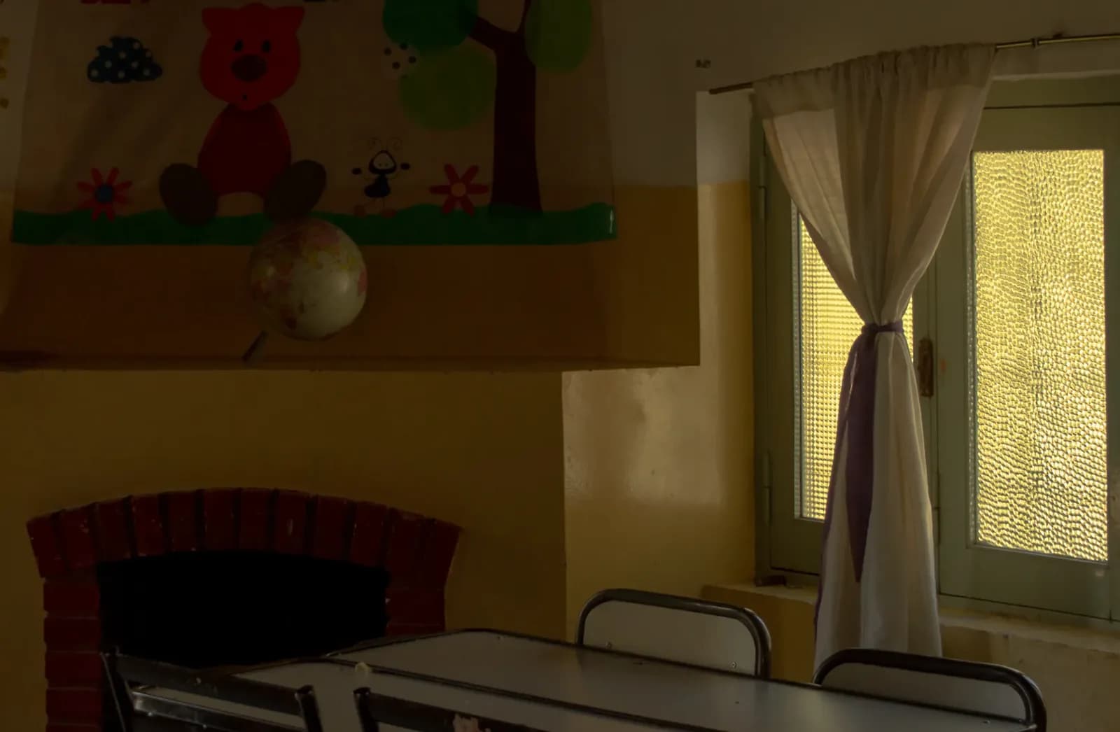 Four suspects charged as co-perpetrators in Corrientes teacher's femicide