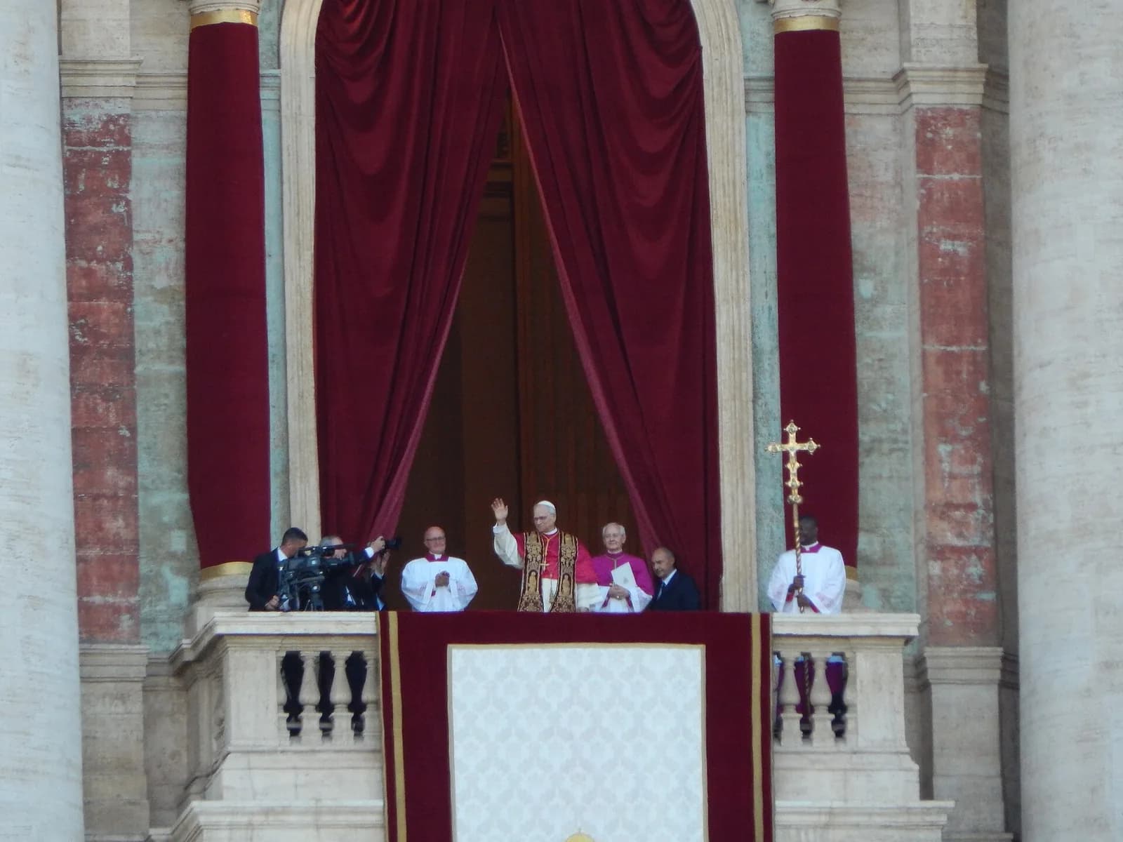 Pope Leo XIV Confirms Argentina Visit for November