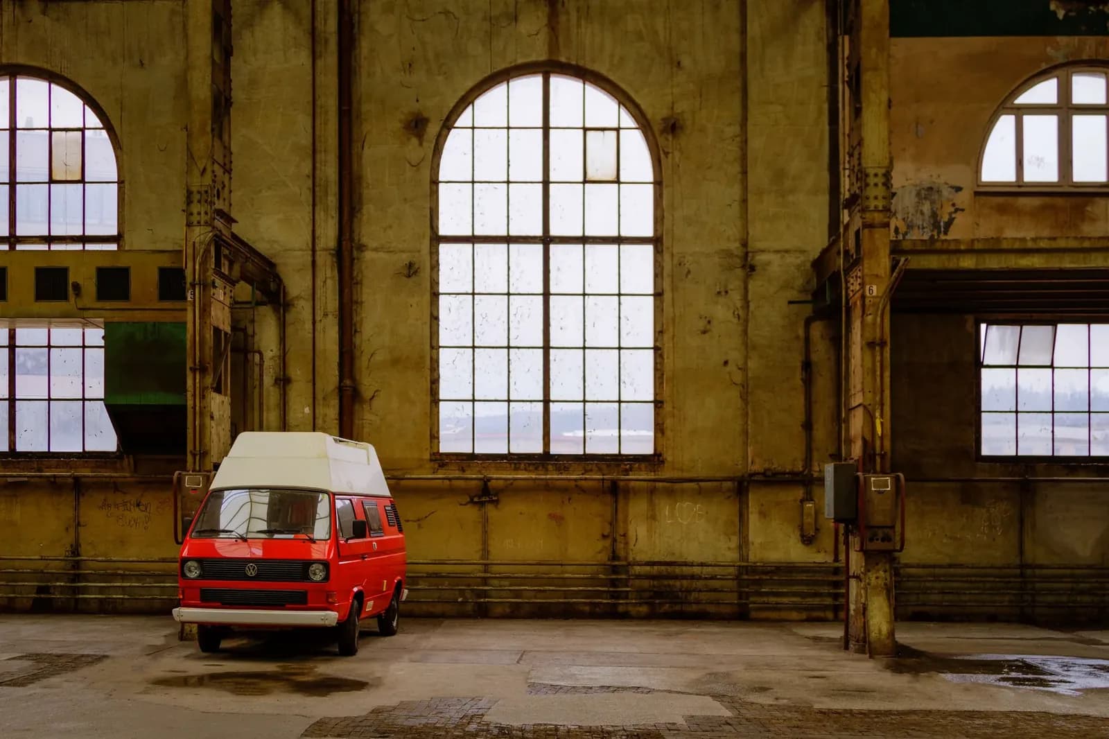 Volkswagen to Cut 100,000 Jobs by 2030