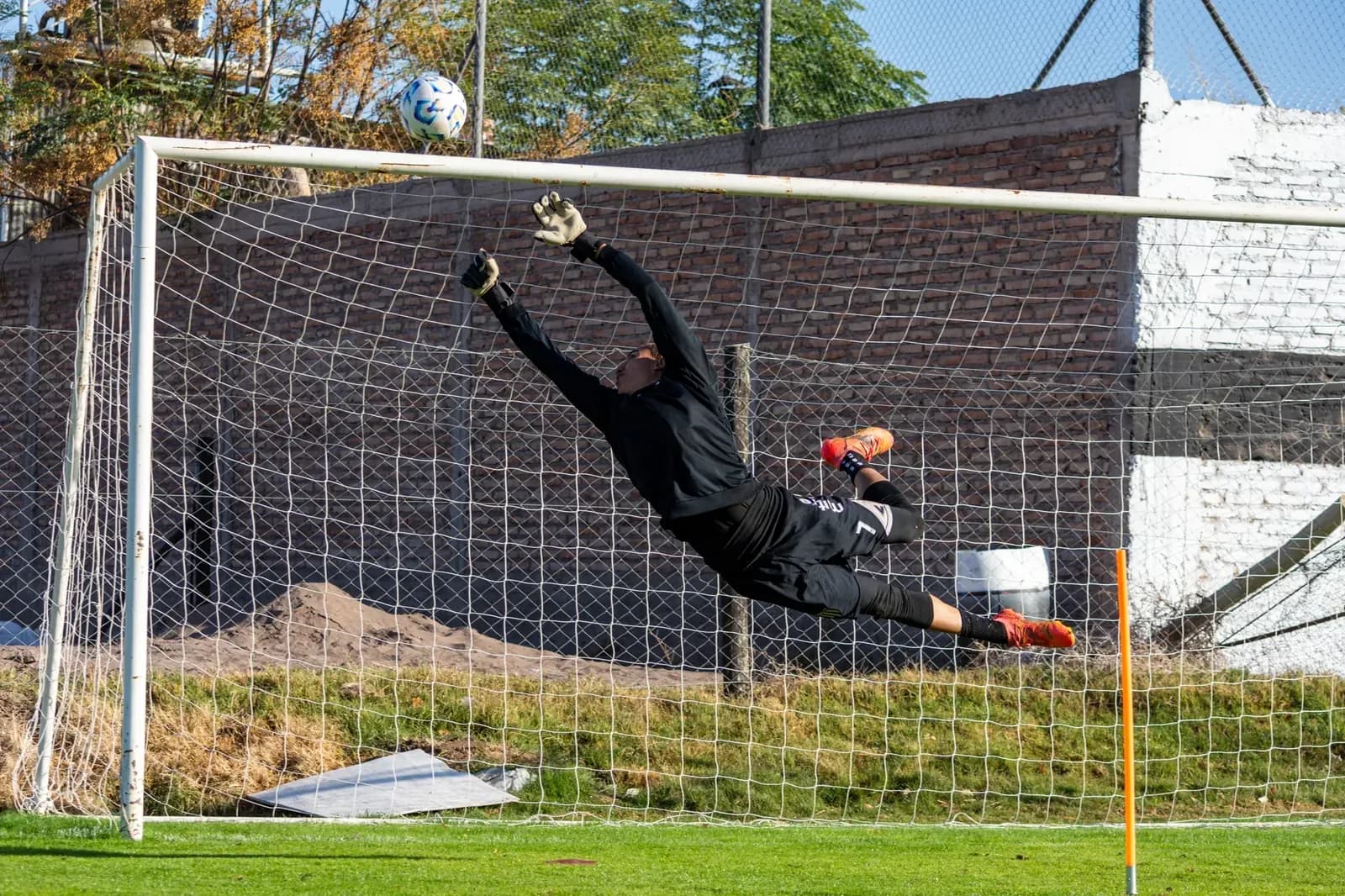 Hull City Sign Greek Keeper Tzolakis for Record Fee