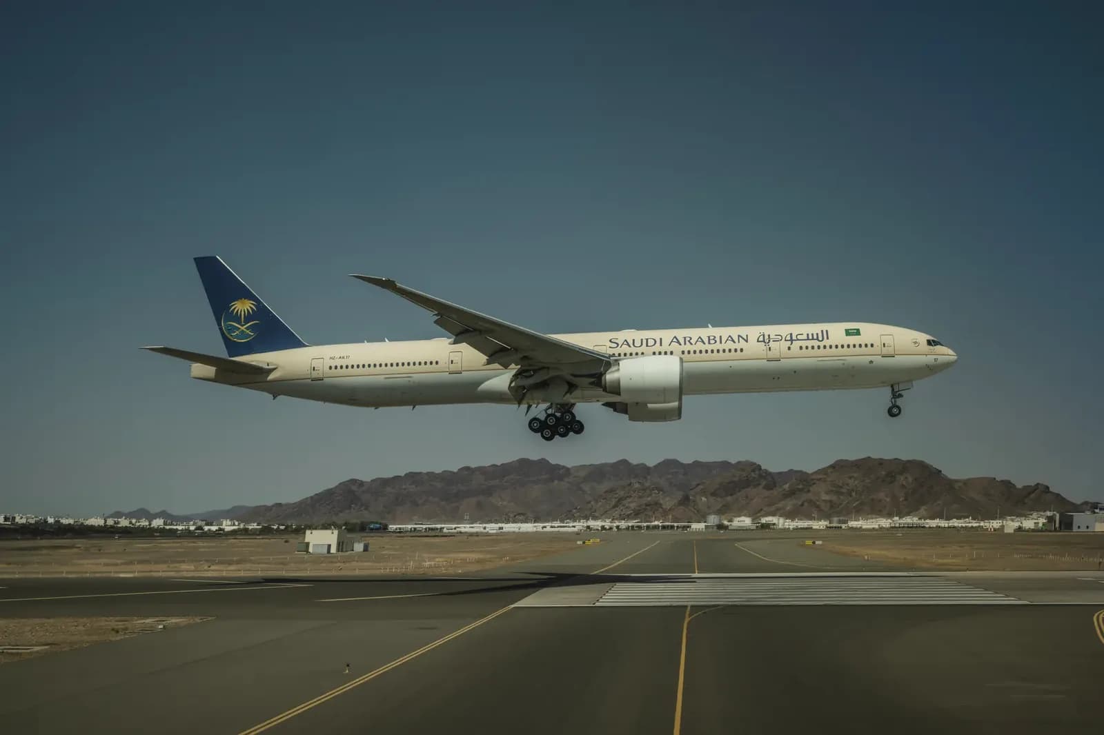 Saudi coalition: Houthis hit airports, oil sites
