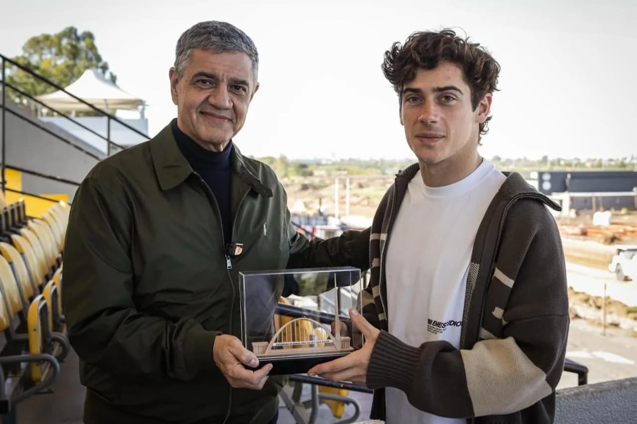 Colapinto admite un error grave tras chocar con Gasly en Bakú