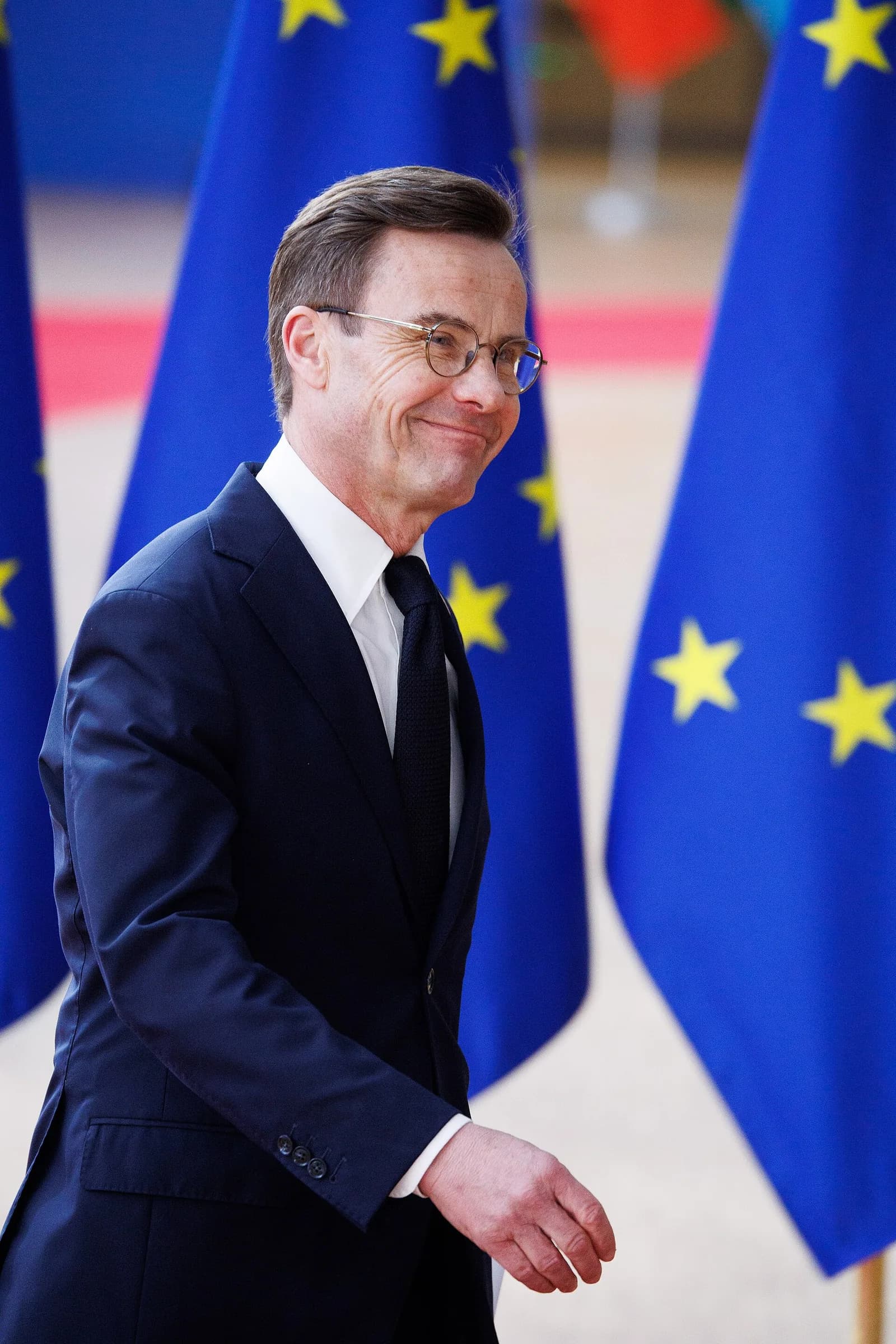 Suecia desplegará misiles Patriot en un centro logístico de la OTAN en Polonia