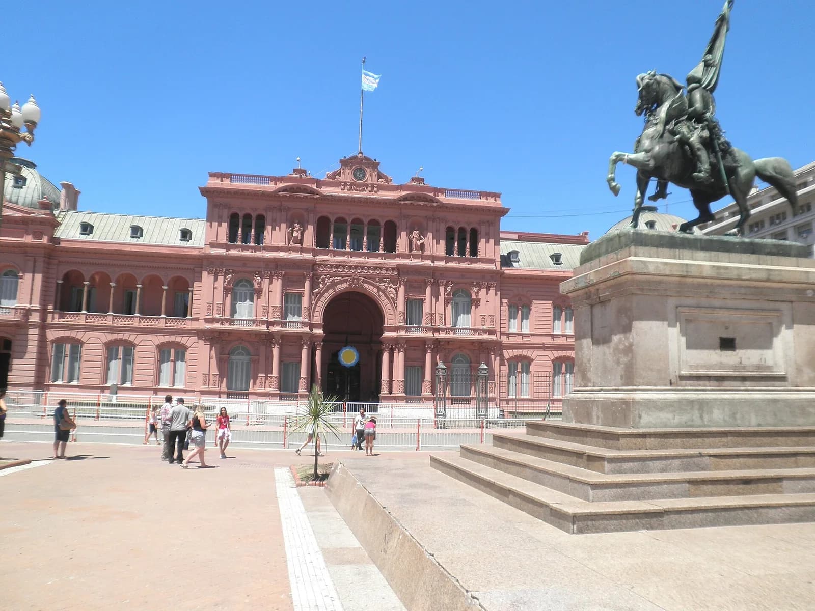 Daniel González Resigns as Argentina's Energy and Mining Coordinator