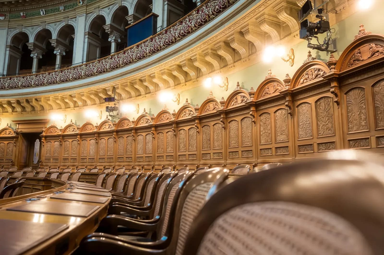 La Cámara Electoral aprobó una plataforma digital para iniciativas populares