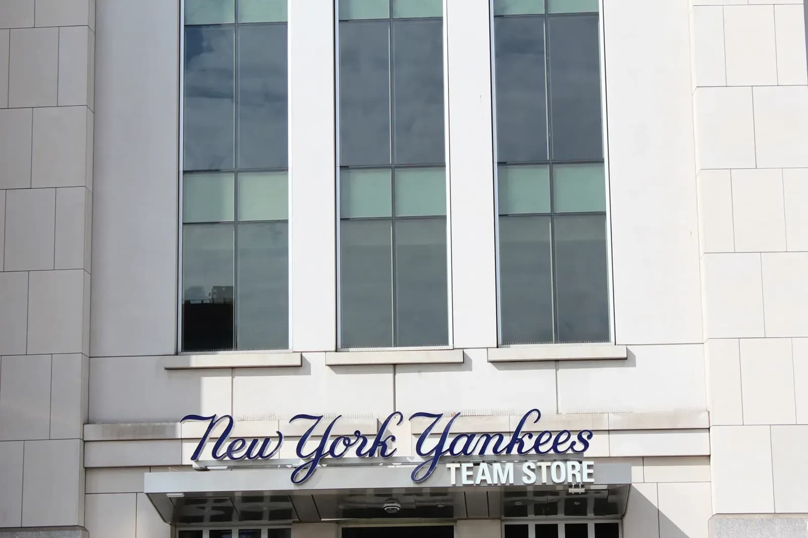 Yankees Acquire Luis García Jr. from Nationals in Four-Pitcher Deal