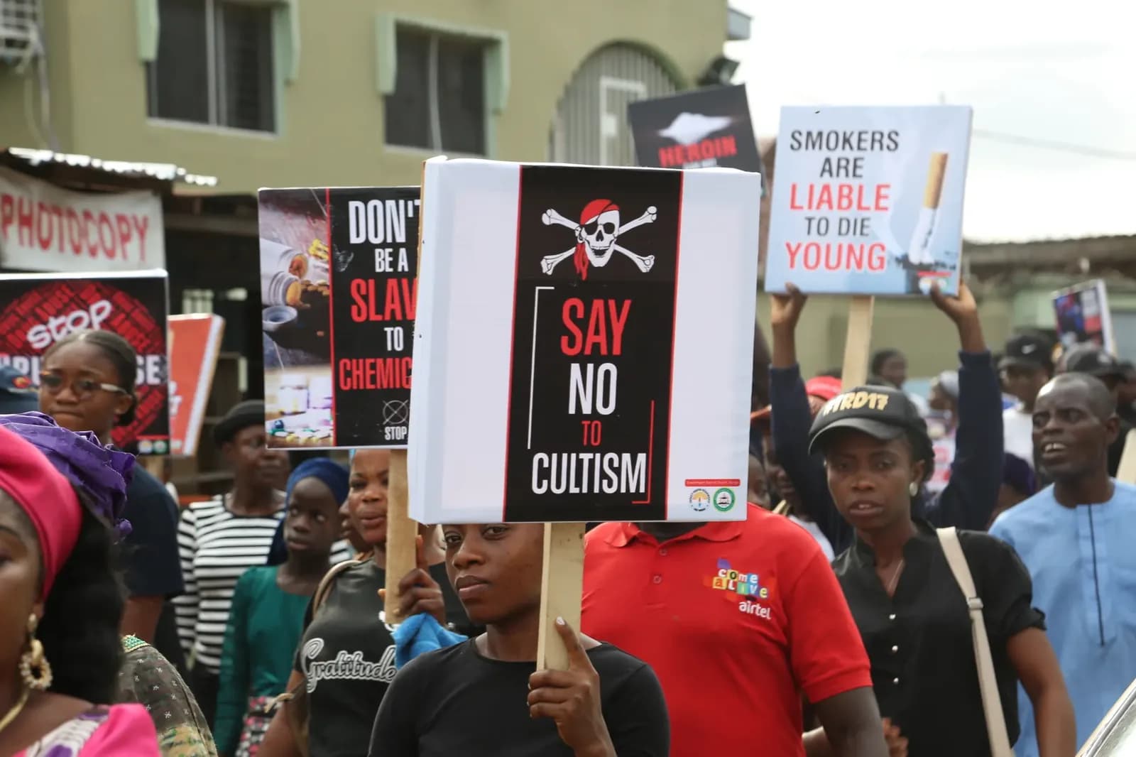 Anti-migrant violence erupts in South Africa, 24 vehicles torched