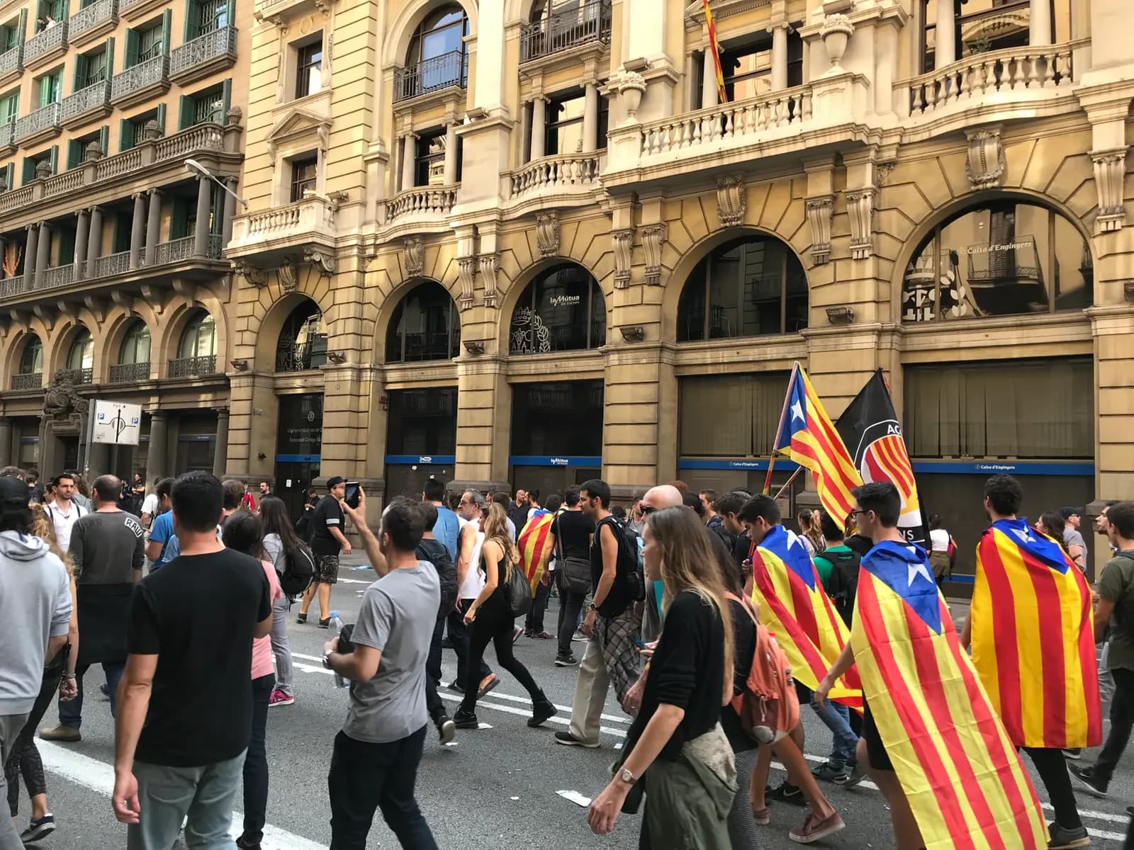 Spain's Housing Crisis: From Construction Boom to Shortage