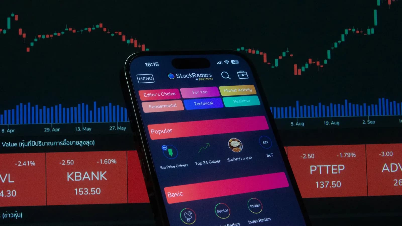 US Inflation Shock Triggers Global Tech Stock Rout